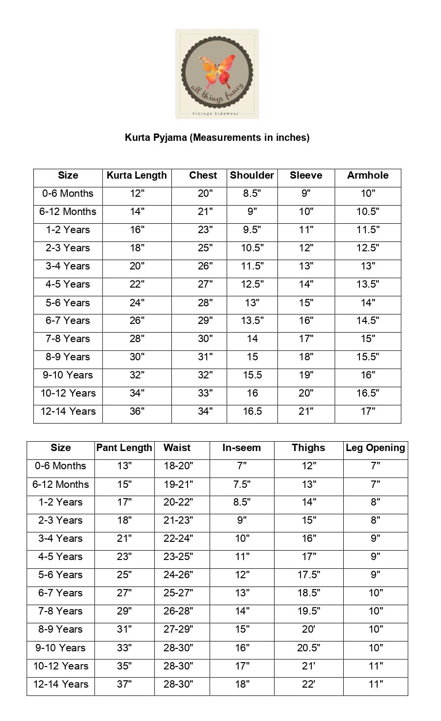 Pintucked Kurta set