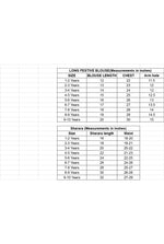 Load image into Gallery viewer, 3d Flower Gharara- Mango
