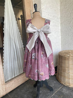 Load image into Gallery viewer, Spring Summer Flower Garden Dress
