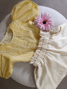 The Fruit Custard Set