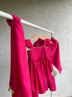 Load image into Gallery viewer, Zardozi Suit Set- Rani
