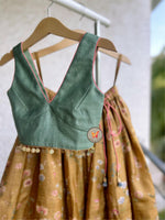 Load image into Gallery viewer, Autumn Bloom Set - Sage
