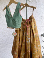 Load image into Gallery viewer, Autumn Bloom Set - Sage
