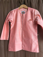 Load image into Gallery viewer, Chamak Tara Koti Set-Chikoo
