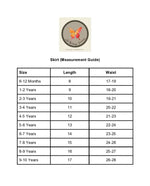 Load image into Gallery viewer, Dancing Flamingos Set dress
