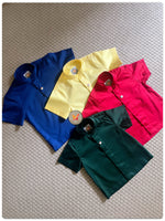Load image into Gallery viewer, The Neeli Shirt
