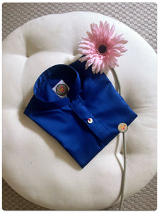 The Neeli Shirt