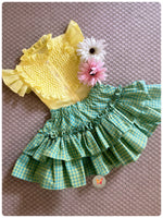 Load image into Gallery viewer, Lime &amp; Lemon 🍋 Set
