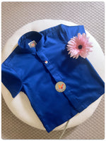 Load image into Gallery viewer, The Neeli Shirt
