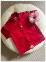 Load image into Gallery viewer, The Laal Shirt
