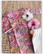 Load image into Gallery viewer, Classic Salwar Kameez- candy
