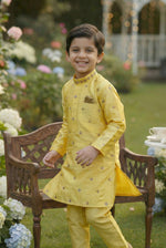 Load image into Gallery viewer, Nawabzade - Custard
