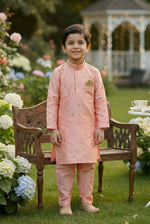 Load image into Gallery viewer, Nawabzade - Pink
