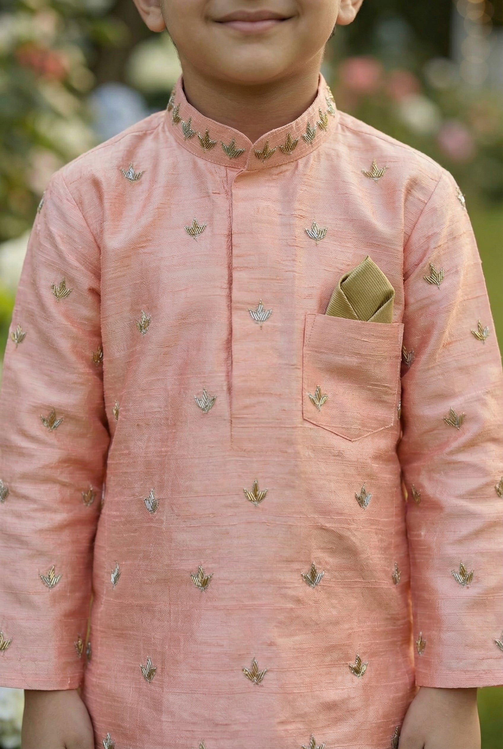 Nawabzade - Pink