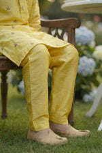 Load image into Gallery viewer, Nawabzade - Custard
