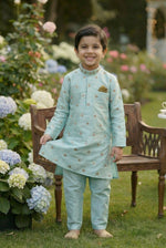 Load image into Gallery viewer, Nawabzade - Sky
