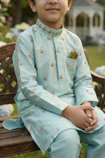 Load image into Gallery viewer, Nawabzade - Sky
