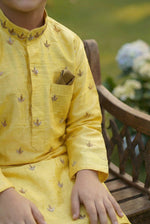 Load image into Gallery viewer, Nawabzade - Custard
