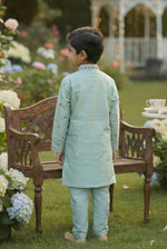 Load image into Gallery viewer, Nawabzade - Sky
