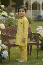 Load image into Gallery viewer, Nawabzade - Custard
