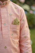 Load image into Gallery viewer, Nawabzade - Pink
