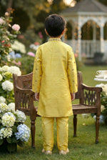 Load image into Gallery viewer, Nawabzade - Custard
