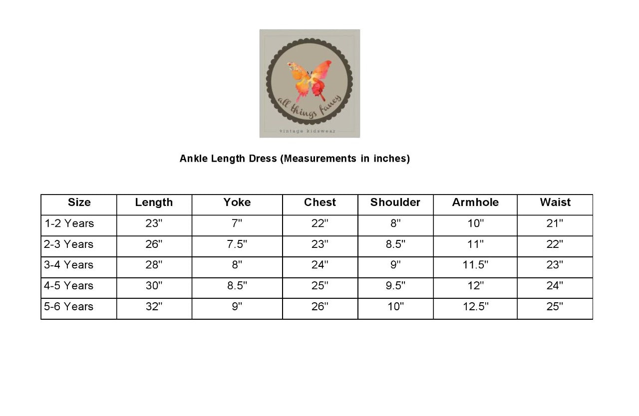 “Masakali” Ankle Dress - Sand