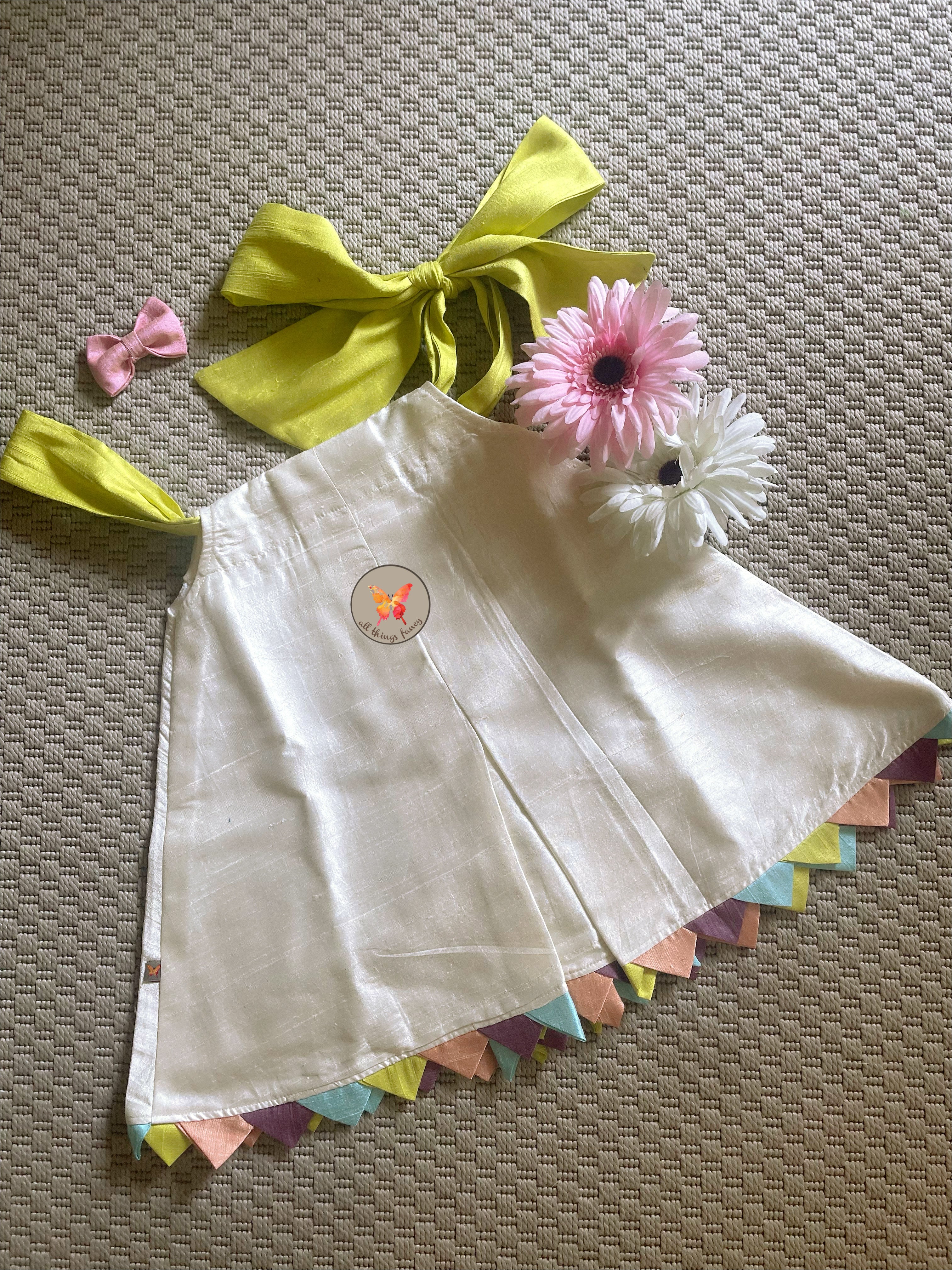 The Carnival Themed Dress