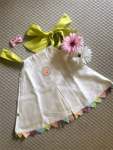 The Carnival Themed Dress
