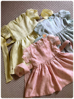 Load image into Gallery viewer, “Star &amp; Sparkles” Dress

