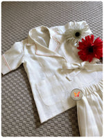 Load image into Gallery viewer, Oatmeal Coord Set
