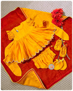 Load image into Gallery viewer, The Jamna Set - Girl
