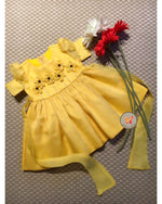 Load image into Gallery viewer, Sunrise Flower Power Dress
