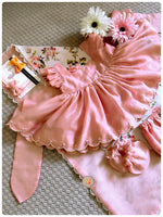 Load image into Gallery viewer, The Jamna Set - Pink
