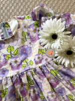 Load image into Gallery viewer, The Daisy Tiered Dress
