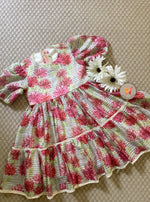 Load image into Gallery viewer, The Chrysanthemum Tier 👗
