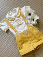 Load image into Gallery viewer, The Daisy Set- Yellow
