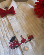 Load image into Gallery viewer, The Chu Chu Train Set

