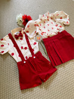 Load image into Gallery viewer, The Classic Polka Set
