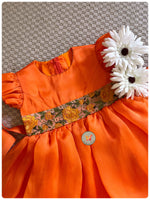 Load image into Gallery viewer, Sunny Garden Dress
