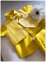Load image into Gallery viewer, My Sunshine Boy Set
