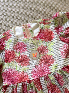 The Chrysanthemum Tier 👗