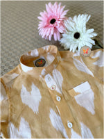 Load image into Gallery viewer, The Custard Heart Shirt
