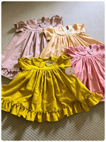 Load image into Gallery viewer, The Day to Night Dress - Blush Pink
