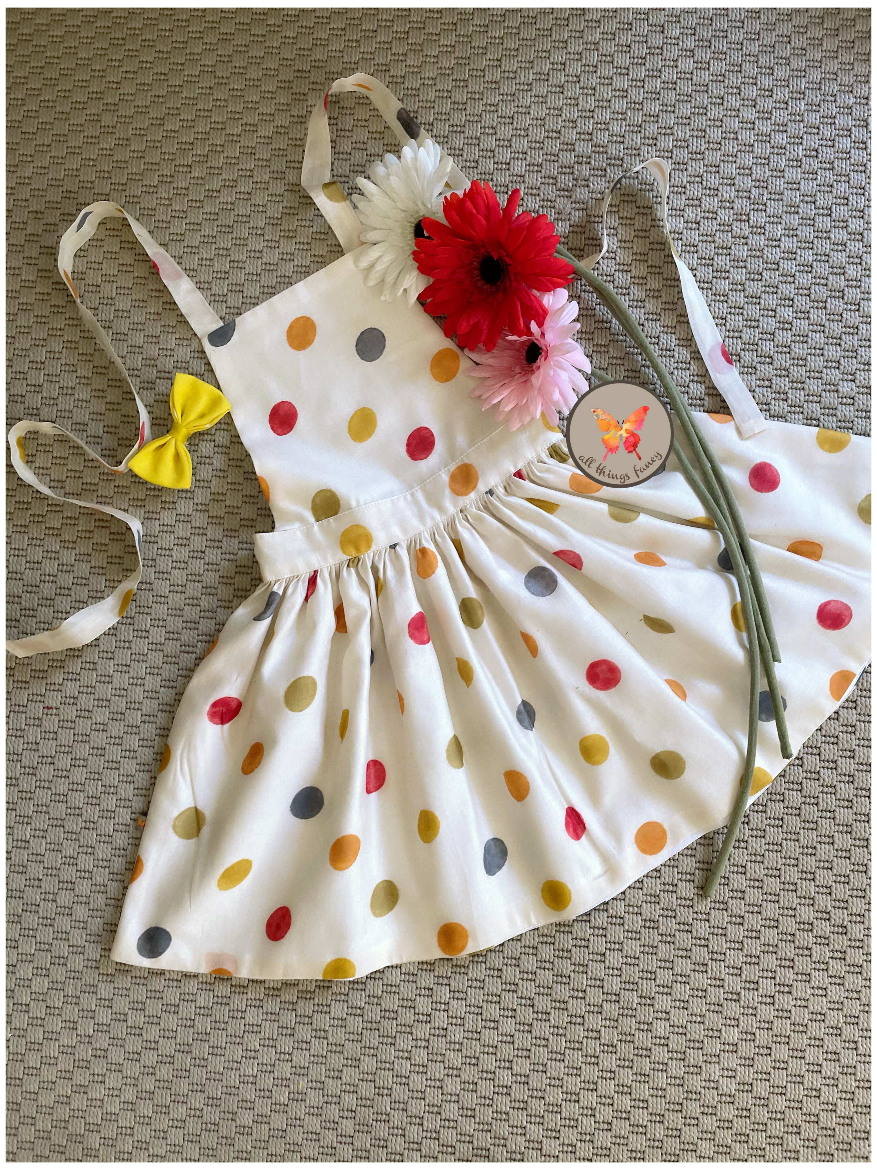 The Multi-Polka Pinafore