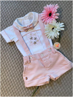 Load image into Gallery viewer, The Daisy Set- Pink
