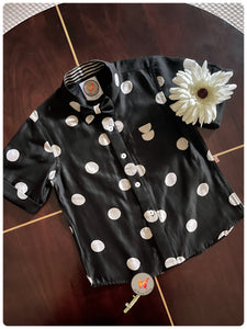 “My Dapper Boy” Shirt