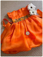 Load image into Gallery viewer, Sunny Garden Dress
