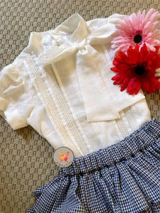 The Navy Set