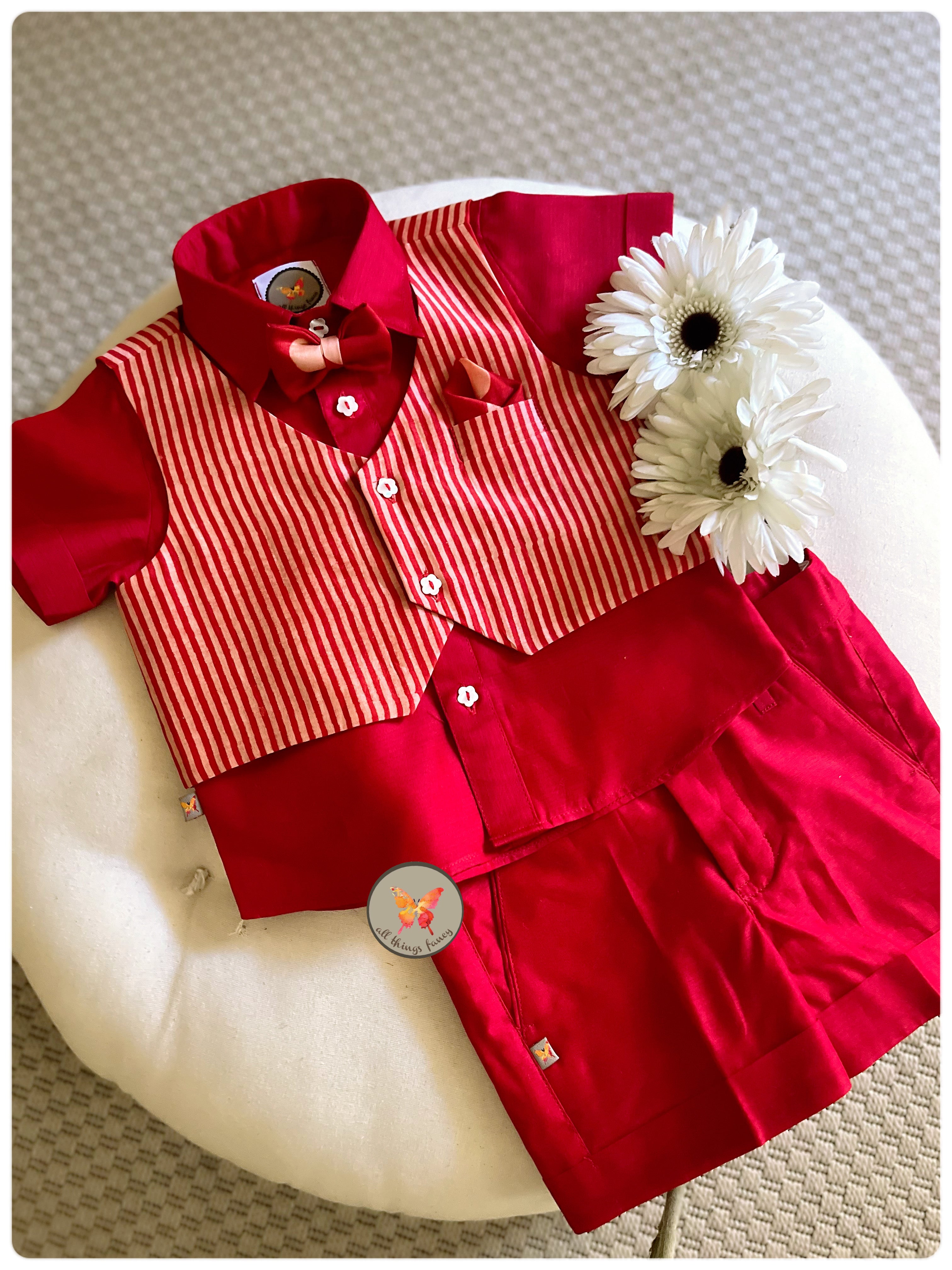 The Apple of my eye set